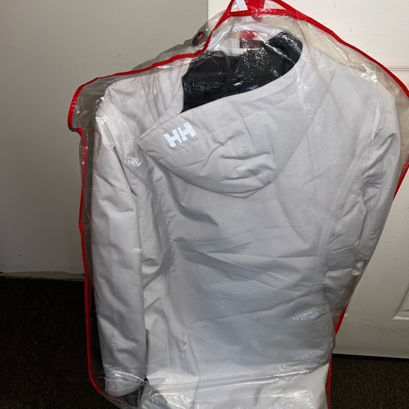 Helly Hansen Belfast winter jacket - Picture 3 of 4